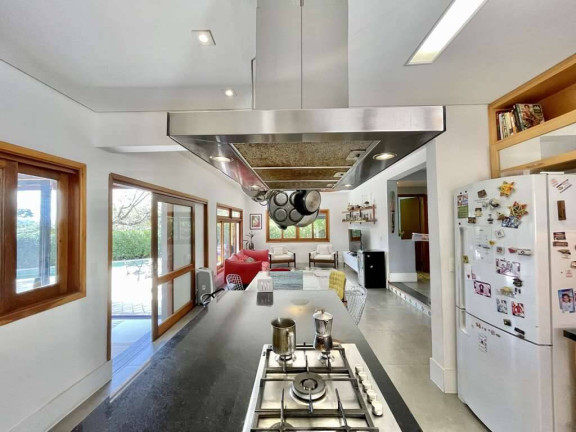 Imagem Casa de Condomínio com 5 Quartos à Venda,  em Golf Gardens - Carapicuíba