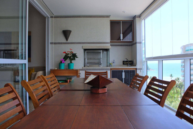 Imagem Apartamento com 4 Quartos à Venda, 132 m² em Riviera De São Lourenço - Bertioga Imagem Apartamento com 4 Quartos à Venda, 132 m² em Riviera De São Lourenço - Bertioga