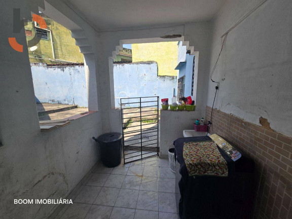 Imagem Casa com 5 Quartos à Venda, 197 m² em Califórnia - Nova Iguaçu Imagem Casa com 5 Quartos à Venda, 197 m² em Califórnia - Nova Iguaçu
