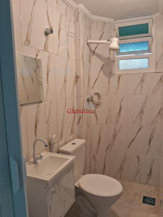 Imagem Kitnet com 1 Quarto à Venda, 33 m² em Ponta Da Praia - Santos Imagem Kitnet com 1 Quarto à Venda, 33 m² em Ponta Da Praia - Santos
