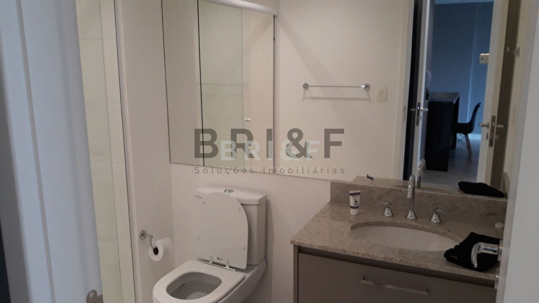 Imagem Apartamento com 2 Quartos à Venda, 65 m² em Brooklin - São Paulo Imagem Apartamento com 2 Quartos à Venda, 65 m² em Brooklin - São Paulo