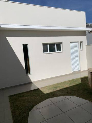 Imagem Casa com 3 Quartos à Venda ou Locação, 200 m² em Alto Da Boa Vista - Sorocaba