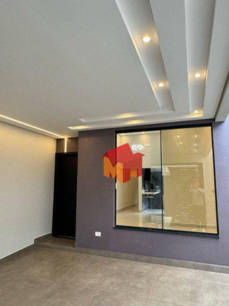 Imagem Casa com 3 Quartos à Venda, 100 m² em Cidade Nova - Santa Bárbara D'oeste Imagem Casa com 3 Quartos à Venda, 100 m² em Cidade Nova - Santa Bárbara D'oeste