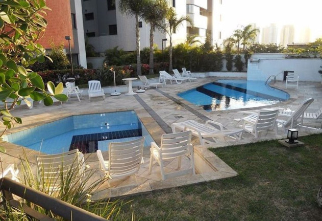 Imagem Apartamento com 3 Quartos à Venda, 98 m² em Paraisópolis - São Paulo Imagem Apartamento com 3 Quartos à Venda, 98 m² em Paraisópolis - São Paulo