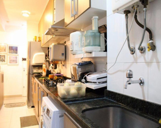 Imagem Apartamento com 3 Quartos à Venda, 118 m² em Cambuci - São Paulo Imagem Apartamento com 3 Quartos à Venda, 118 m² em Cambuci - São Paulo