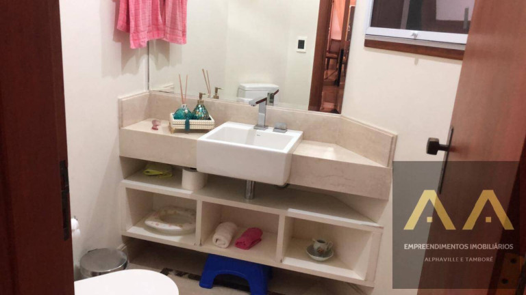 Imagem Casa com 4 Quartos à Venda, 346 m² em Alphaville - Santana De Parnaíba Imagem Casa com 4 Quartos à Venda, 346 m² em Alphaville - Santana De Parnaíba