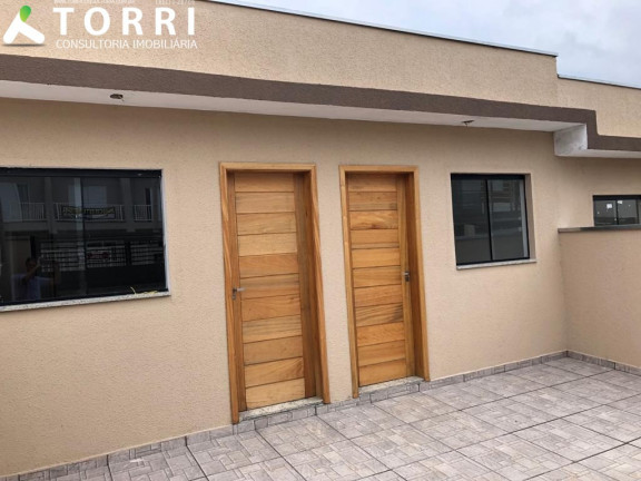 Casa com 2 Quartos à Venda, 60 m² em éden - Sorocaba