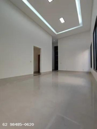 Imagem Casa com 3 Quartos à Venda, 198 m² em Jardins Lisboa - Goiânia Imagem Casa com 3 Quartos à Venda, 198 m² em Jardins Lisboa - Goiânia