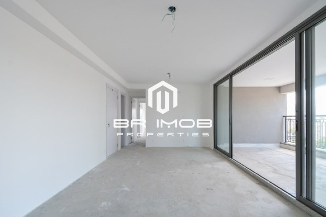 Imagem Imóvel com 3 Quartos à Venda, 123 m² em Chácara Klabin - São Paulo