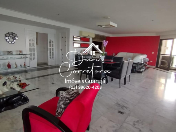 Imagem Apartamento com 4 Quartos à Venda, 251 m² em Jardim Astúrias - Guarujá Imagem Apartamento com 4 Quartos à Venda, 251 m² em Jardim Astúrias - Guarujá