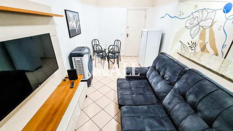 Imagem Apartamento com 1 Quarto à Venda, 50 m² em Vila Redentora - São José Do Rio Preto Imagem Apartamento com 1 Quarto à Venda, 50 m² em Vila Redentora - São José Do Rio Preto