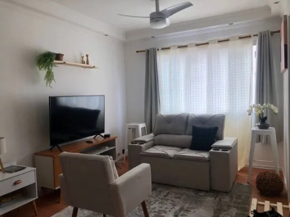 Imagem Apartamento com 1 Quarto para Alugar, 41 m² em Indianópolis - São Paulo