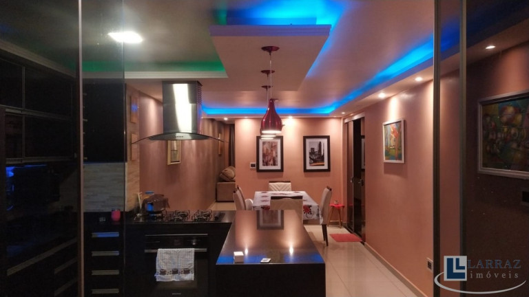 Imagem Casa com 3 Quartos à Venda, 218 m² em Planalto Verde - Ribeirão Preto