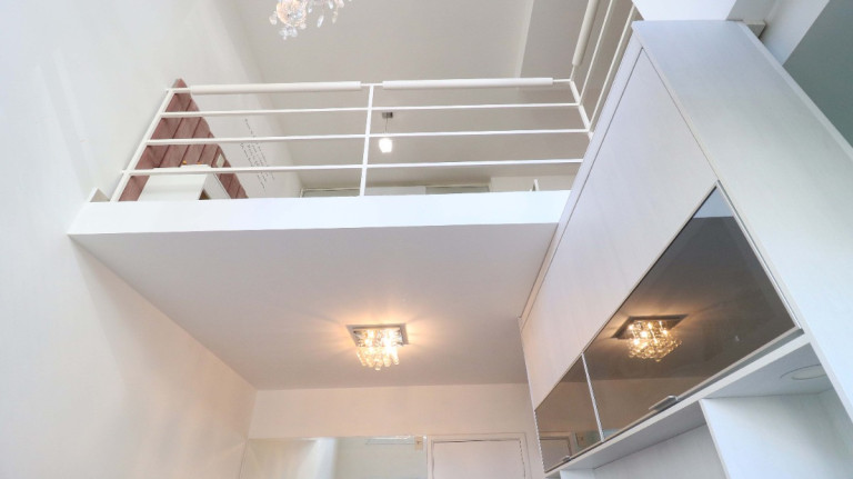 Imagem Apartamento com 1 Quarto à Venda, 48 m² em Vila Andrade - São Paulo