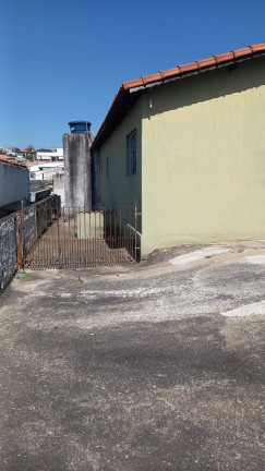 Imagem Casa com 3 Quartos à Venda, 338 m² em Vila Martins - Carapicuíba