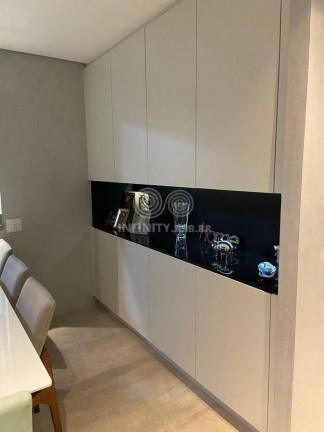 Imagem Apartamento com 3 Quartos à Venda, 134 m² em Parque Da Mooca - São Paulo
