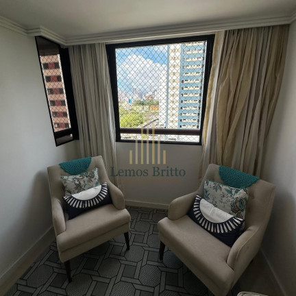 Imagem Imóvel com 3 Quartos à Venda, 81 m² em Armação - Salvador Imagem Imóvel com 3 Quartos à Venda, 81 m² em Armação - Salvador