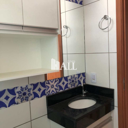 Imagem Apartamento com 2 Quartos à Venda, 50 m² em Rios Di Itália - São José Do Rio Preto Imagem Apartamento com 2 Quartos à Venda, 50 m² em Rios Di Itália - São José Do Rio Preto