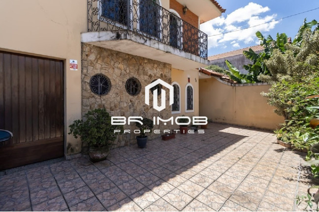Casa com 4 Quartos à Venda, 280 m² em Jardim Vila Carrão - São Paulo