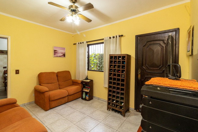 Imagem Casa com 2 Quartos à Venda, 84 m² em Jardim Cachoeira - São Paulo