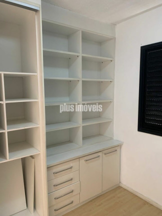 Imagem Apartamento com 2 Quartos à Venda, 50 m² em Morumbi - São Paulo
