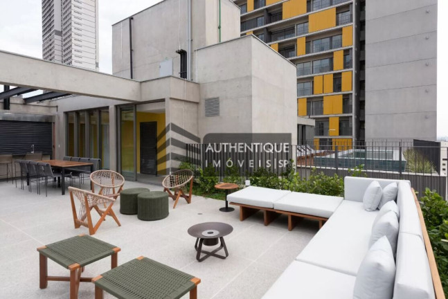 Imagem Apartamento com 1 Quarto à Venda, 62 m² em Vila Madalena - São Paulo Imagem Apartamento com 1 Quarto à Venda, 62 m² em Vila Madalena - São Paulo