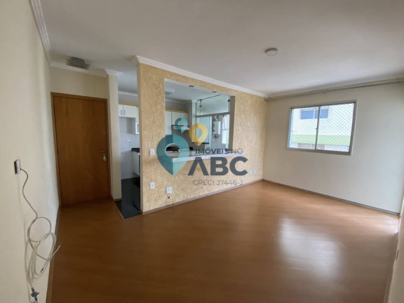 Apartamento com 2 Quartos à Venda, 68 m² em Centro - São Bernardo Do Campo