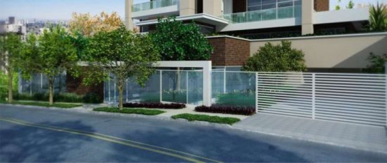 Imagem Apartamento com 4 Quartos à Venda, 316 m² em Aclimação - São Paulo