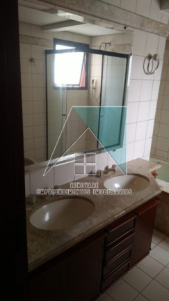 Imagem Apartamento com 3 Quartos para Alugar, 174 m² em Vila Seixas - Ribeirão Preto