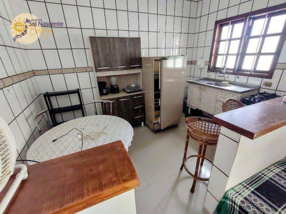 Imagem Sobrado com 3 Quartos à Venda, 152 m² em Indaiá - Bertioga