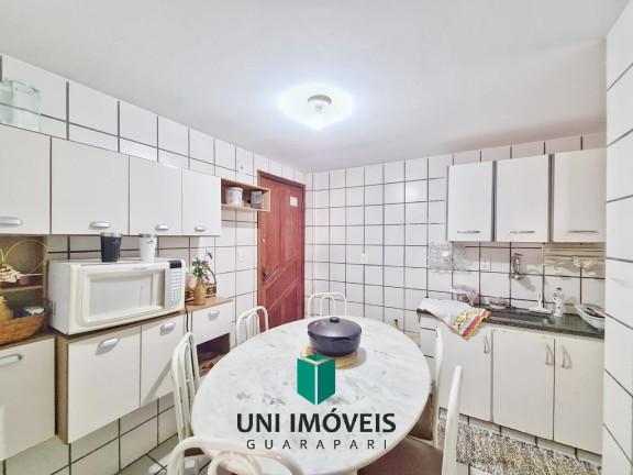 Imagem Apartamento com 3 Quartos à Venda, 98 m² em Praia Do Morro - Guarapari