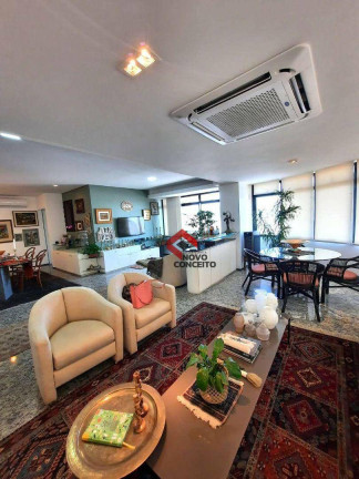Imagem Apartamento com 3 Quartos à Venda, 223 m² em Aldeota - Fortaleza Imagem Apartamento com 3 Quartos à Venda, 223 m² em Aldeota - Fortaleza