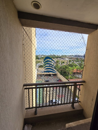 Imagem Imóvel com 2 Quartos à Venda, 67 m² em Piatã - Salvador