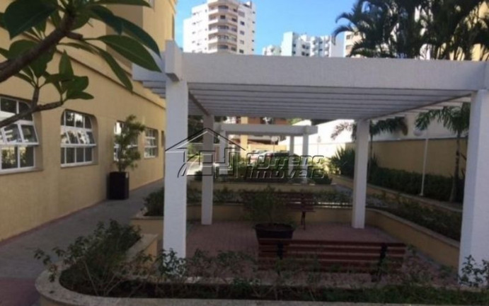 Imagem Apartamento com 3 Quartos para Alugar, 92 m² em Vila Ema - São José Dos Campos Imagem Apartamento com 3 Quartos para Alugar, 92 m² em Vila Ema - São José Dos Campos