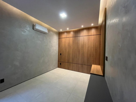 Imagem Casa de Condomínio à Venda, 550 m² em Residencial Tamboré - Bauru