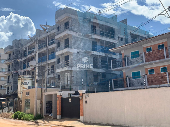 Imagem Cobertura com 3 Quartos à Venda, 160 m² em Toninhas - Ubatuba Imagem Cobertura com 3 Quartos à Venda, 160 m² em Toninhas - Ubatuba