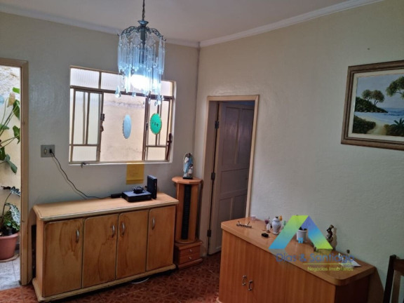 Sobrado com 2 Quartos à Venda, 110 m² em Vila Moraes - São Paulo