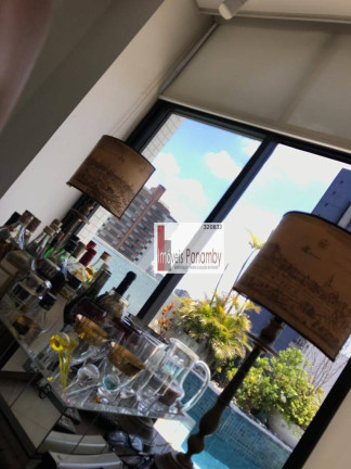 Imagem Cobertura com 3 Quartos à Venda, 320 m² em Morumbi - São Paulo Imagem Cobertura com 3 Quartos à Venda, 320 m² em Morumbi - São Paulo