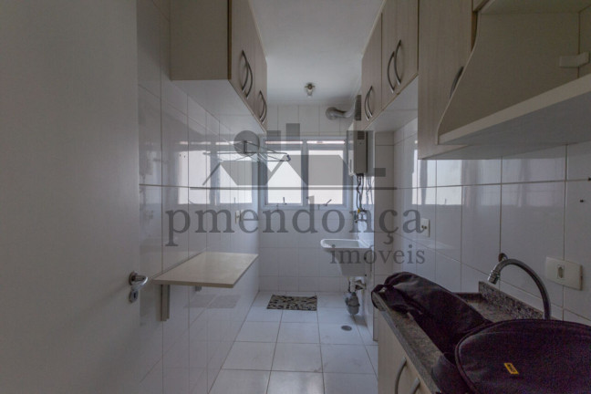 Imagem Apartamento com 3 Quartos à Venda, 61 m² em Pompeia - São Paulo Imagem Apartamento com 3 Quartos à Venda, 61 m² em Pompeia - São Paulo