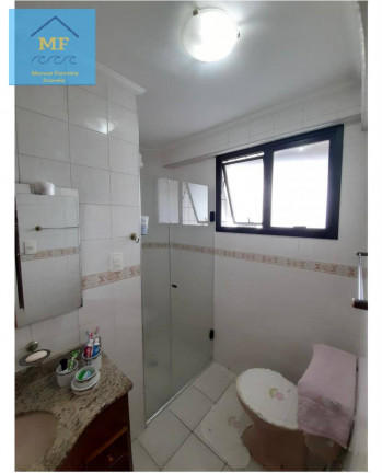 Imagem Apartamento com 3 Quartos à Venda, 129 m² em Ponta Da Praia - Santos