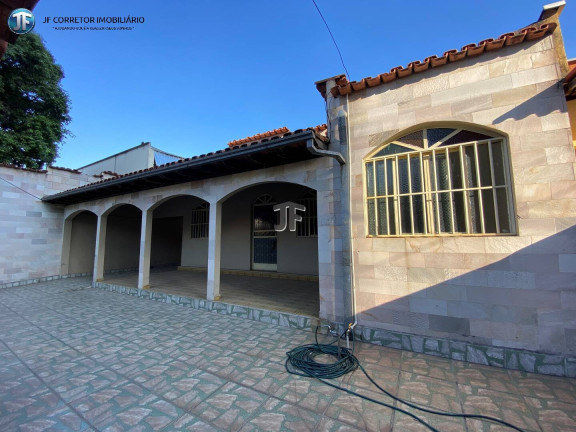 Imagem Casa com 4 Quartos à Venda, 360 m² em Bom Retiro - Ipatinga