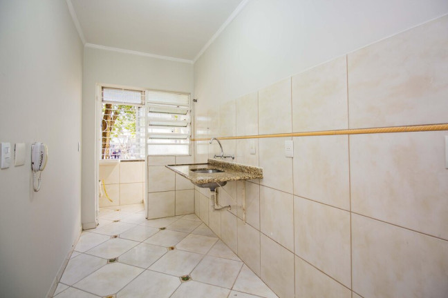 Imagem Apartamento com 3 Quartos à Venda, 74 m² em Jardim São Pedro - Porto Alegre