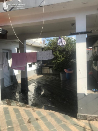 Imagem Casa com 3 Quartos para Alugar, 183 m² em Parque Jataí - Votorantim Imagem Casa com 3 Quartos para Alugar, 183 m² em Parque Jataí - Votorantim