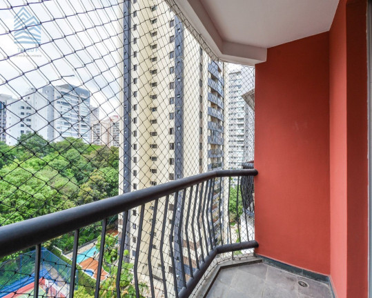 Imagem Imóvel com 3 Quartos à Venda, 85 m² em Vila Mascote - São Paulo