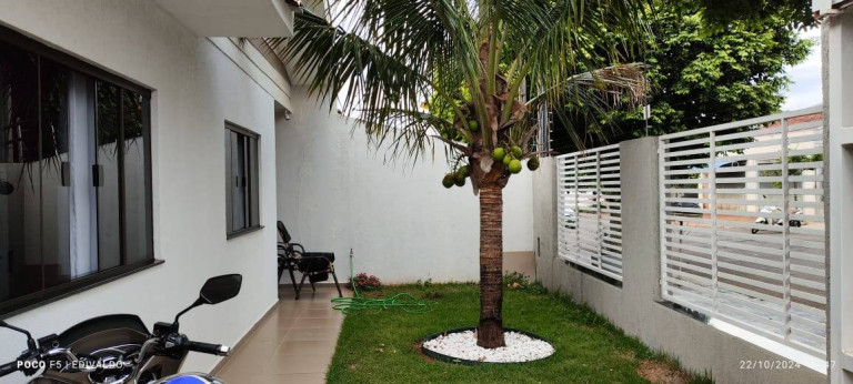 Imagem Casa com 3 Quartos à Venda, 196 m² em Jardim Nova Baroneza - Arapongas Imagem Casa com 3 Quartos à Venda, 196 m² em Jardim Nova Baroneza - Arapongas