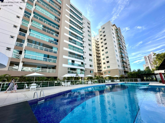Imagem Imóvel com 4 Quartos à Venda, 181 m² em Barra - Salvador Imagem Imóvel com 4 Quartos à Venda, 181 m² em Barra - Salvador