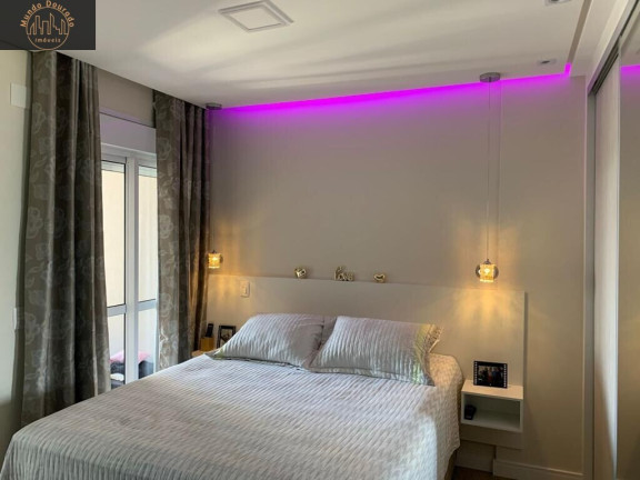 Imagem Apartamento com 3 Quartos à Venda, 127 m² em Jardim Chácara Inglesa - São Bernardo Do Campo Imagem Apartamento com 3 Quartos à Venda, 127 m² em Jardim Chácara Inglesa - São Bernardo Do Campo