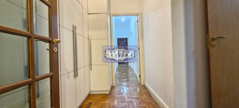 Imagem Apartamento com 5 Quartos à Venda, 274 m² em Copacabana - Rio De Janeiro Imagem Apartamento com 5 Quartos à Venda, 274 m² em Copacabana - Rio De Janeiro