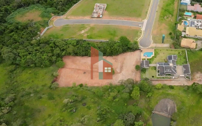 Imagem Terreno à Venda, 5.279 m² em Atibaia