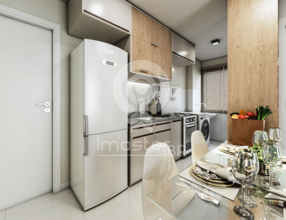 Imagem Apartamento com 2 Quartos à Venda, 45 m² em Pedra - Eusébio